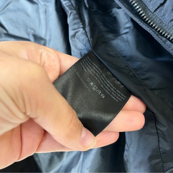 Lululemon Always Effortless Jacket Black - Picture 7 of 14